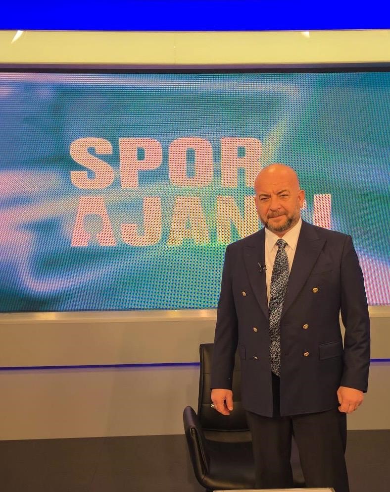 Kırkpınar Ağası Ufuk &Ouml;z&uuml;nl&uuml;: Farklı d&ouml;nemlerde 3 kez kemer alan başpehlivanlarımıza da devlet sporcusu &uuml;nvanı verilebilir"
