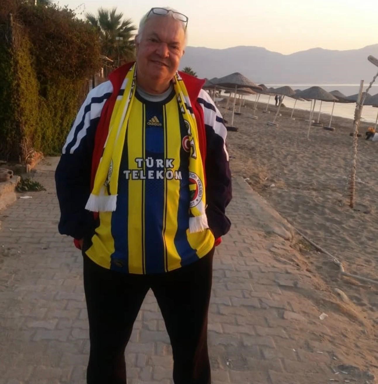 Aydın&rsquo;ın tanınan diş hekimi kalbine yenik d&uuml;şt&uuml;
