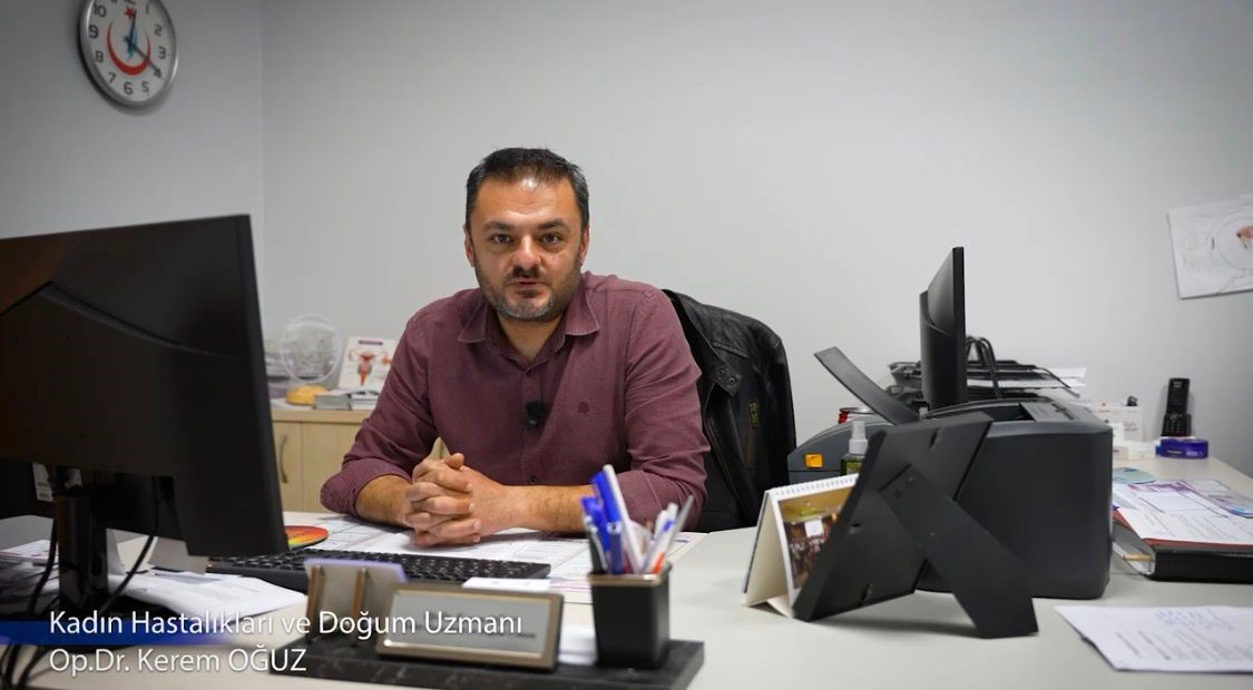 Marmaris Devlet Hastanesi&rsquo;nden anne ve bebek odaklı hizmet
