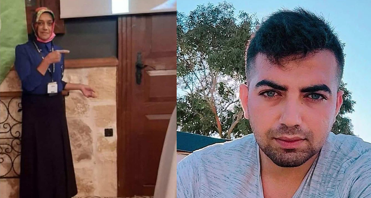 Anne ve oğlunu &ouml;ld&uuml;ren katil akrabaların &ccedil;aldıkları altınları kuyumcuya sattıkları ortaya &ccedil;ıktı