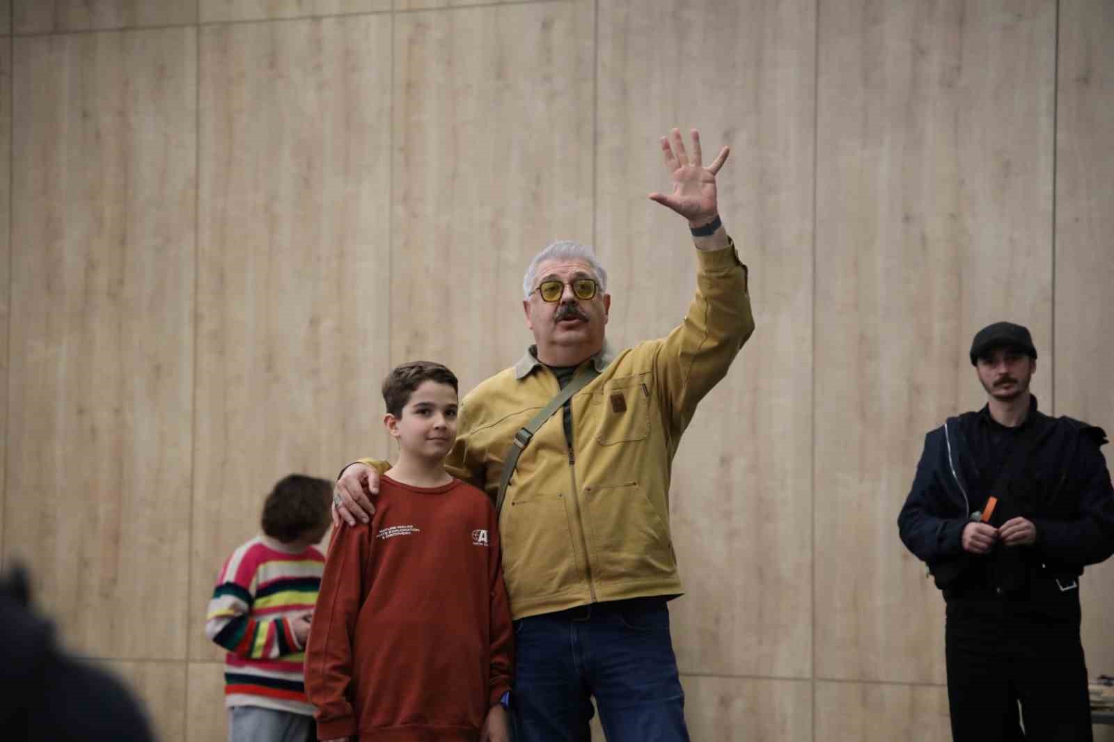 Kocaelispor&rsquo;un 60 yılı sahneye taşınıyor
