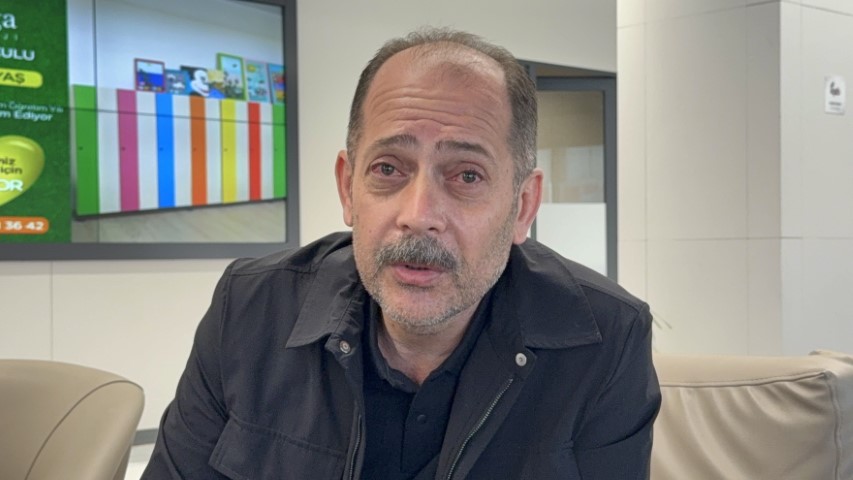 Saldırıda ağır yaralanan Almina&rsquo;nın babası: 