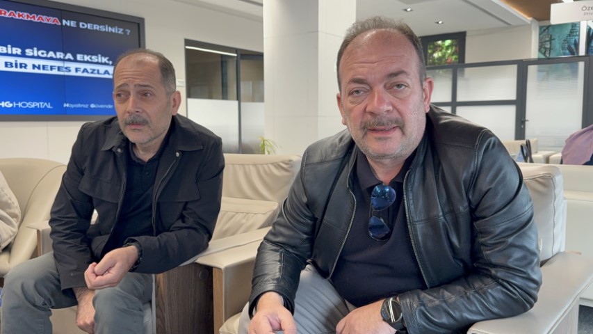 Saldırıda ağır yaralanan Almina&rsquo;nın babası: 