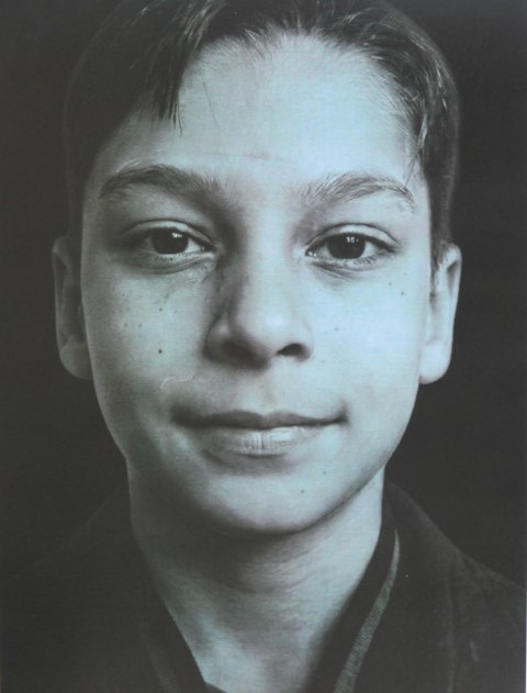 Bayram&rsquo;ın en b&uuml;y&uuml;k hayali Fenerbah&ccedil;e&rsquo;nin şampiyonluğu ve futbolcu olmaktı