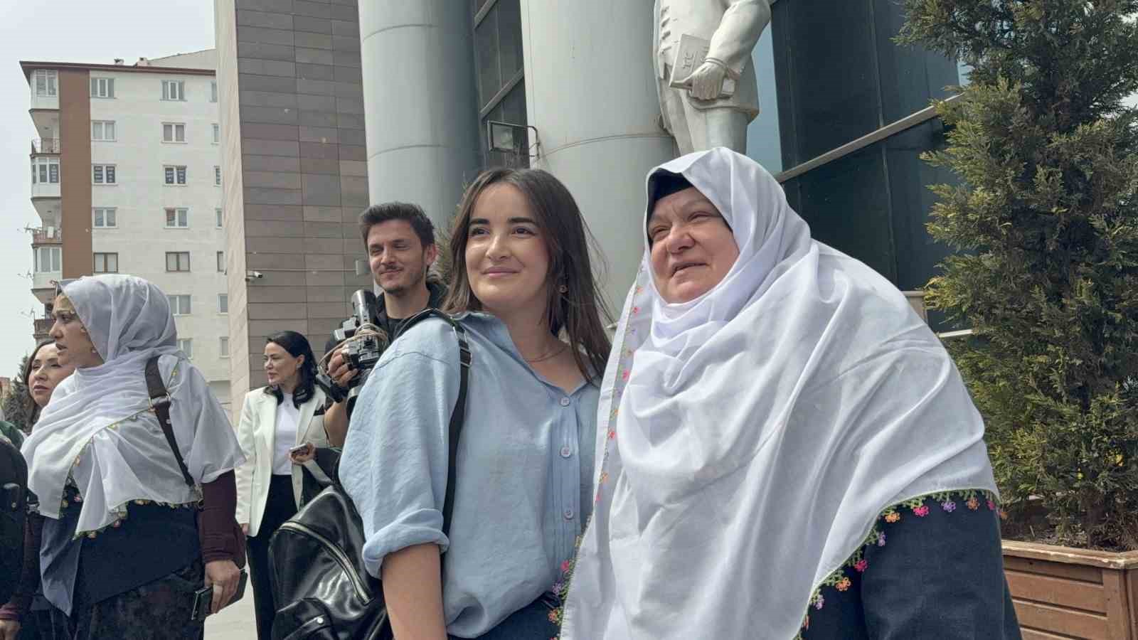 Mihalgazi Belediye Başkanı&rsquo;na hakaret olayının ilk duruşması g&ouml;r&uuml;l&uuml;yor
