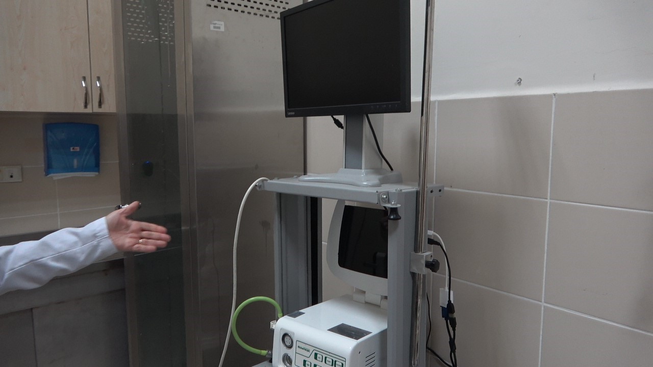 OM&Uuml; Hayvan Hastanesi 2025&rsquo;te 30 binden fazla vakaya m&uuml;dahale etti
