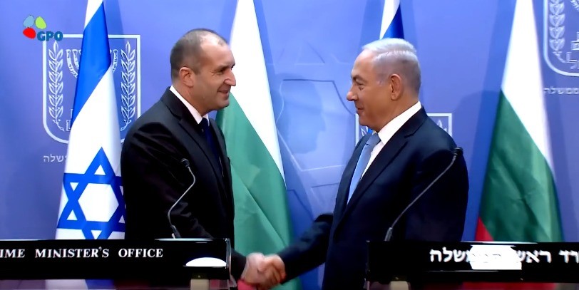 &rsquo;T&uuml;rk dostuyum&rsquo; dedi, Netanyahu&rsquo;nun dostu &ccedil;ıktı
