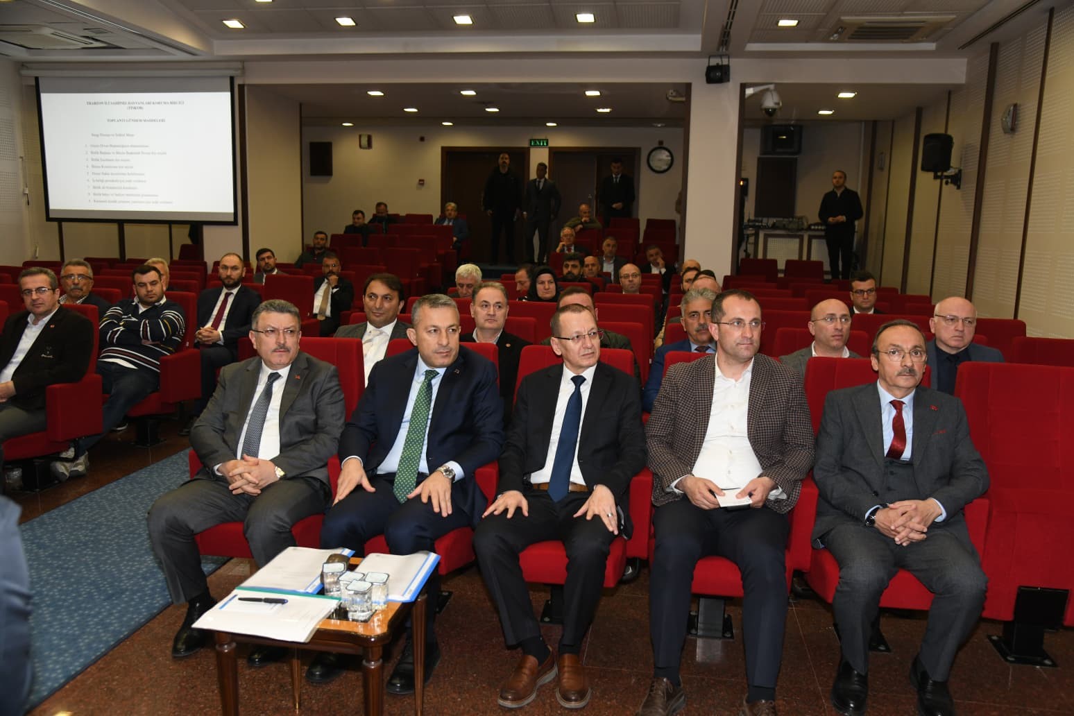 Trabzon&rsquo;da Sahipsiz Hayvanları Koruma Birliği kuruldu
