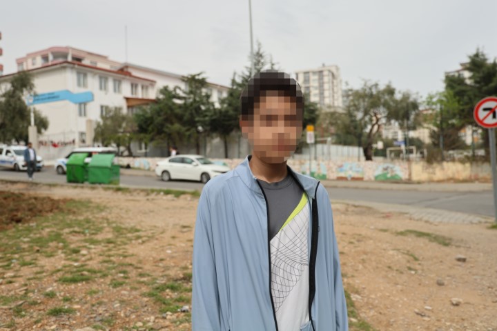 Kahramanmaraş saldırganı ge&ccedil;en yıl Erasmus ile Polonya&rsquo;ya gitmiş