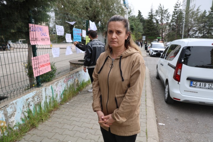 Kahramanmaraş saldırganı ge&ccedil;en yıl Erasmus ile Polonya&rsquo;ya gitmiş