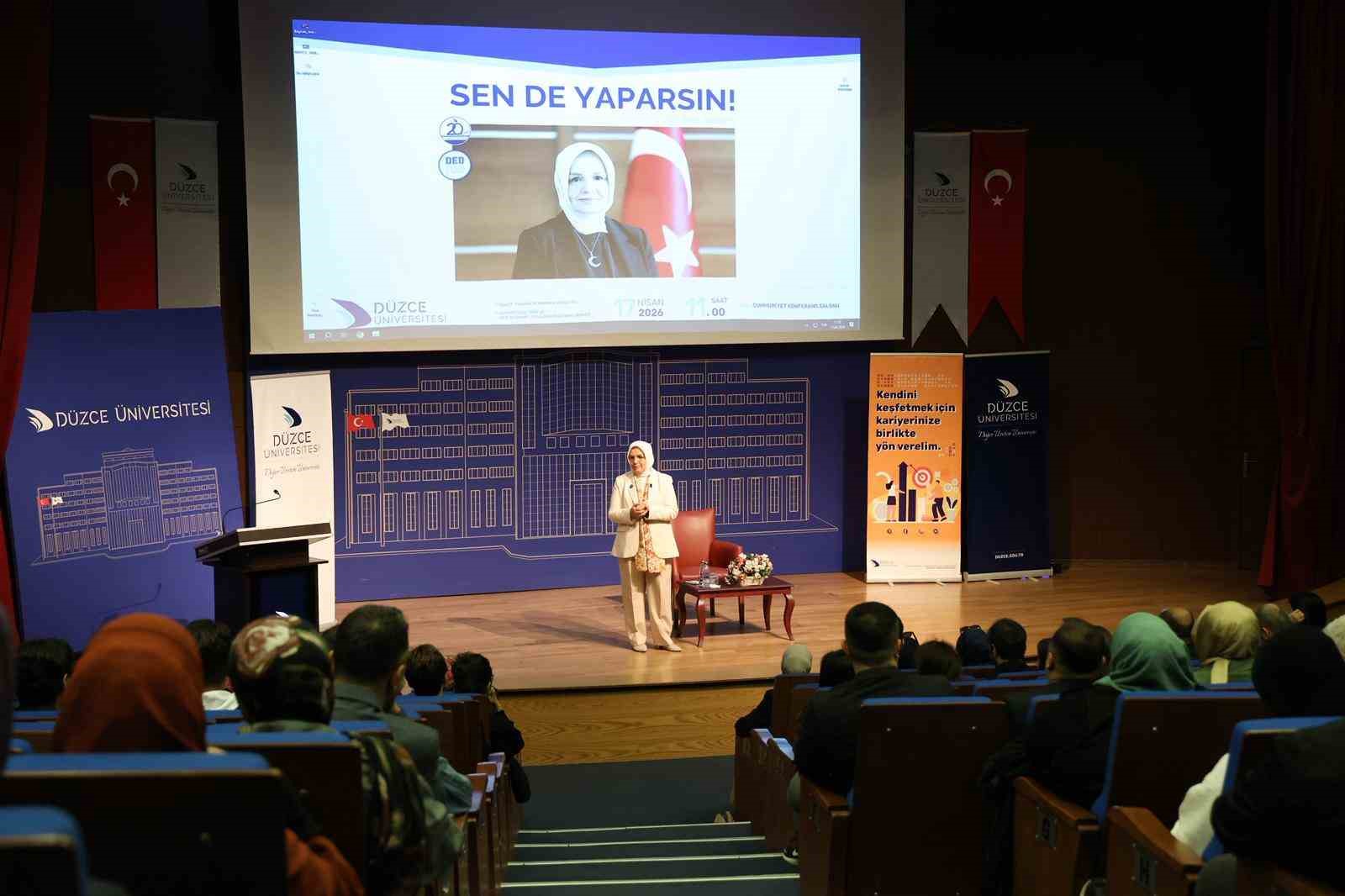 Keşir&rsquo;den ilham veren buluşma: "Sen de yaparsın"
