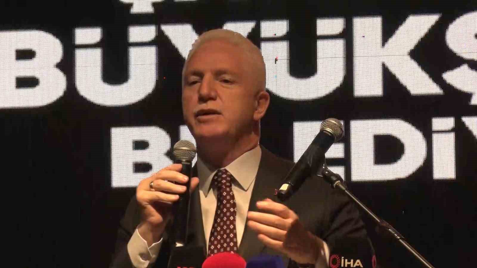 İstanbul&rsquo;da "IGCAD 2029 D&uuml;nya Gastronomi B&ouml;lgesi Adayı Urfa" etkinliği d&uuml;zenlendi
