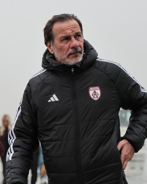 Yusuf Şimşek, Altınordu&rsquo;nun &ccedil;ehresini değiştirdi