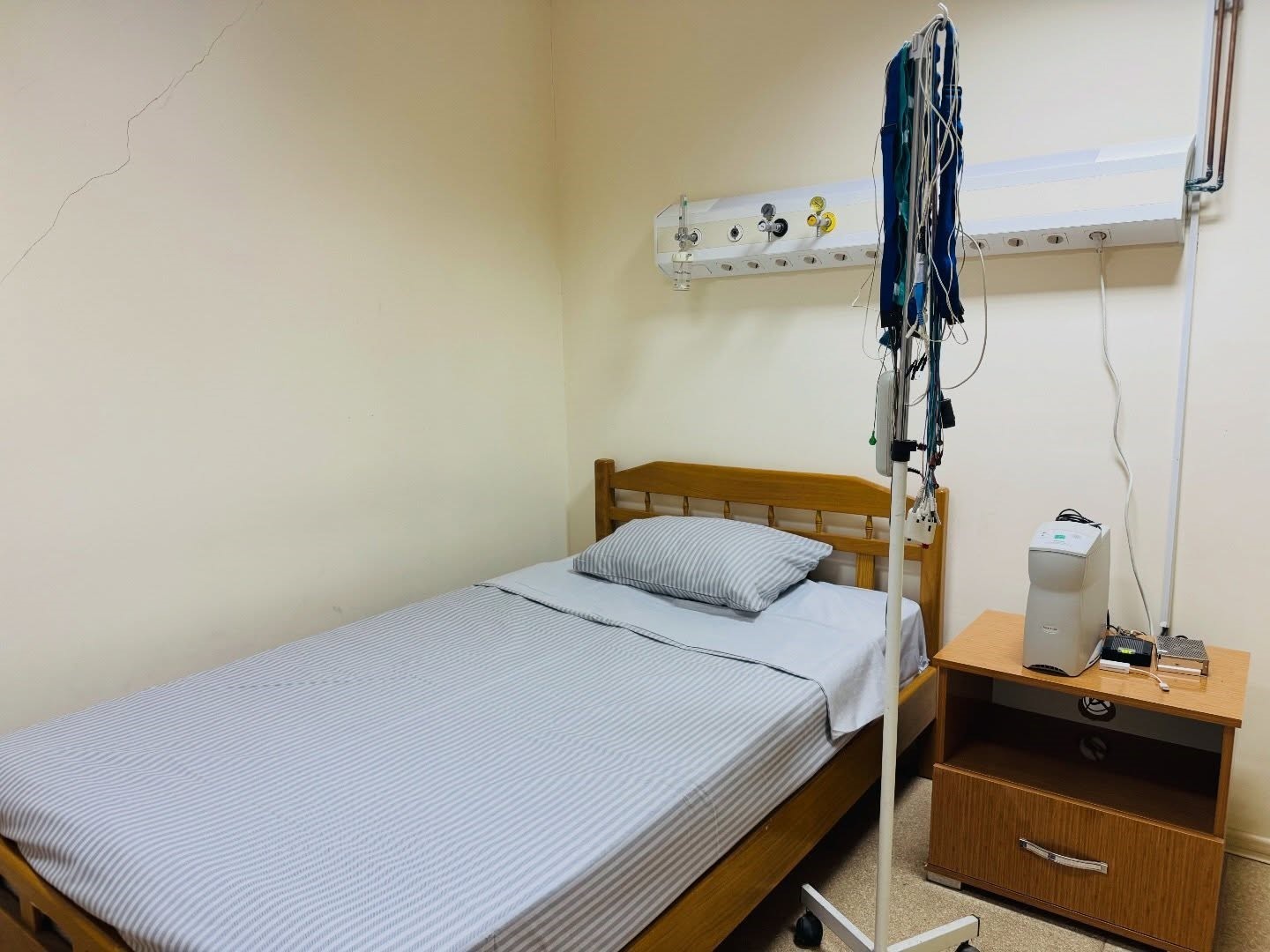 S&ouml;ke&rsquo;de uyku laboratuvarı hizmete girdi
