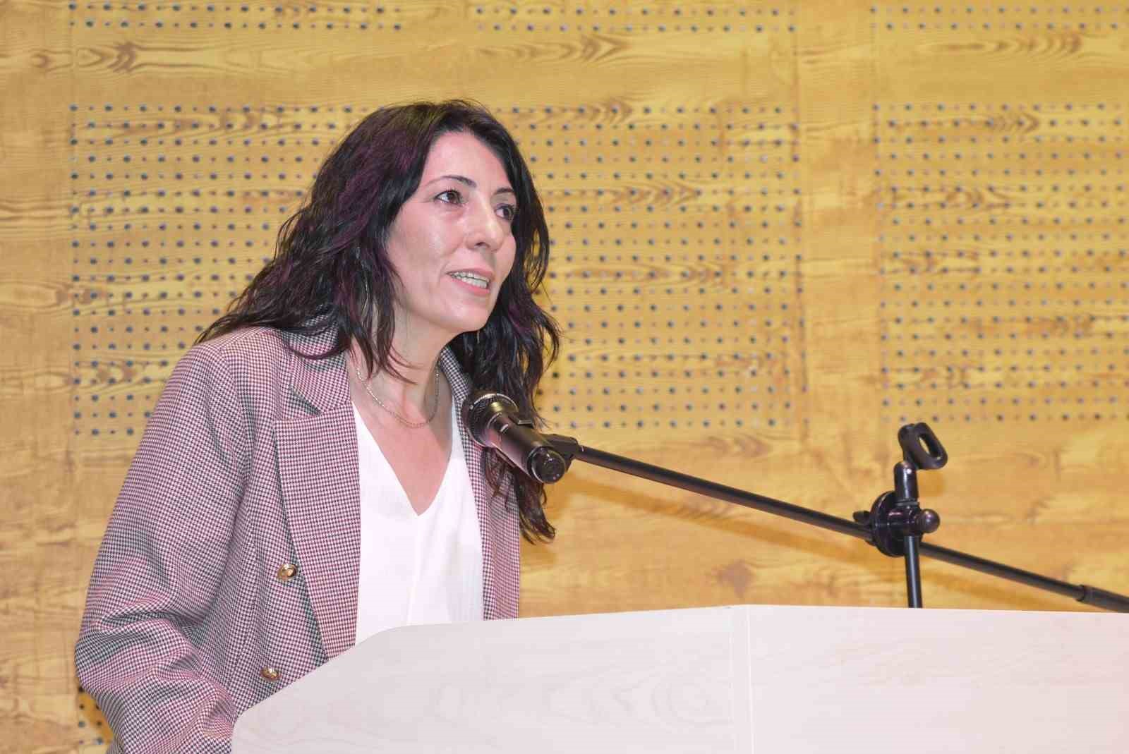 Bitlis&rsquo;te &lsquo;Sanat Buluşmaları&rsquo; etkinliği d&uuml;zenlendi
