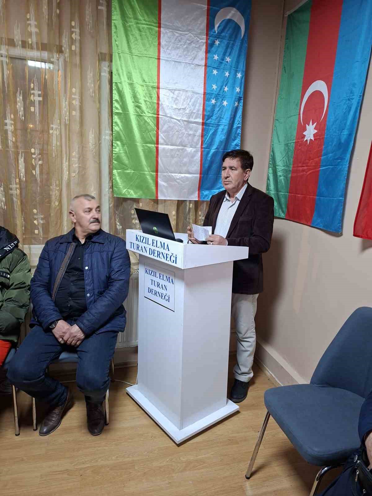 Eskişehir&rsquo;de şehit ve gaziler dualarla anıldı
