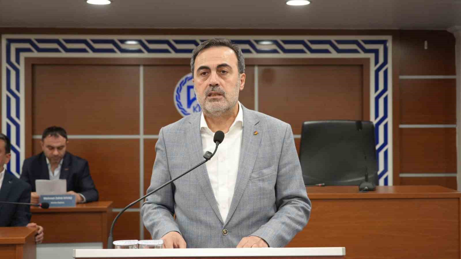 Yolcu taşımacılığı sekt&ouml;r&uuml; ortak akılla b&uuml;y&uuml;yor
