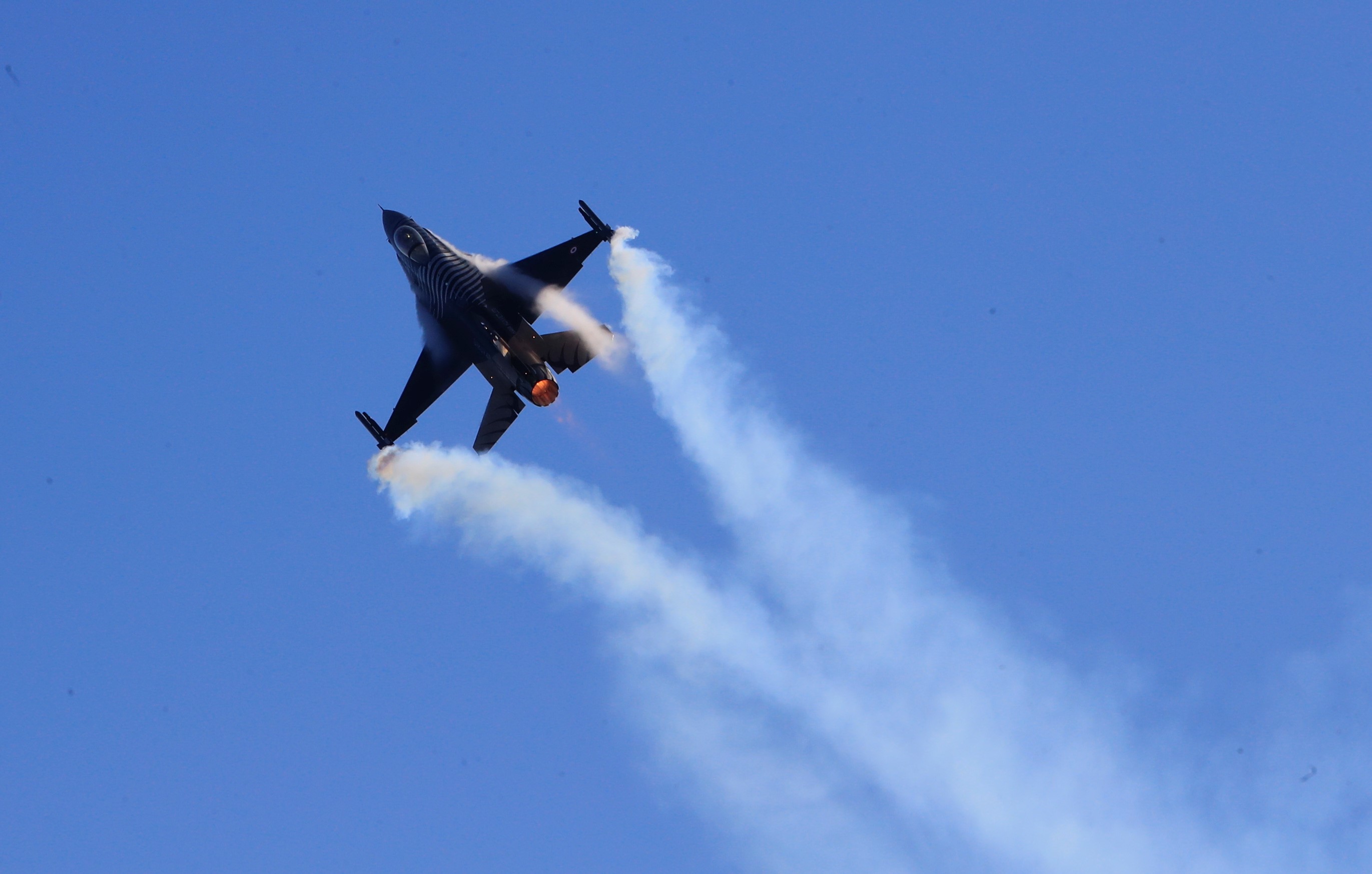 SOLOT&Uuml;RK&rsquo;ten nefes kesen prova