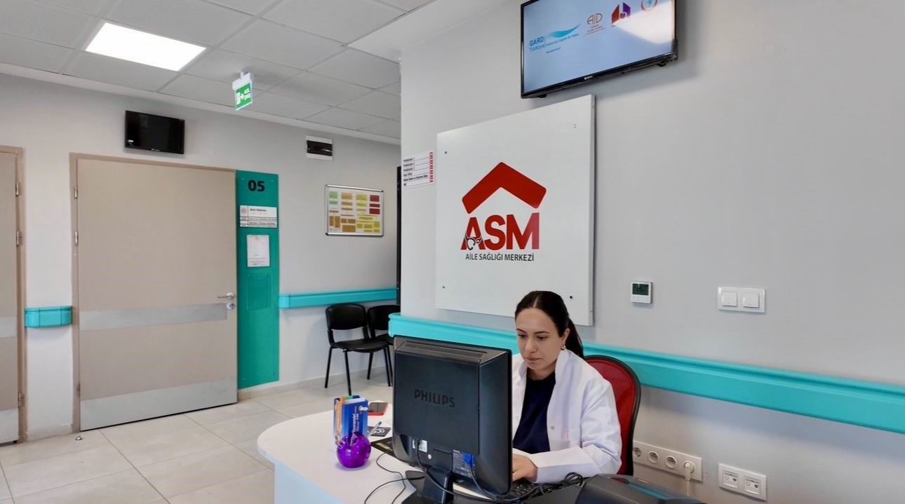 Diyarbakır&rsquo;da 13 yeni Aile Sağlığı Merkezi hizmete a&ccedil;ıldı
