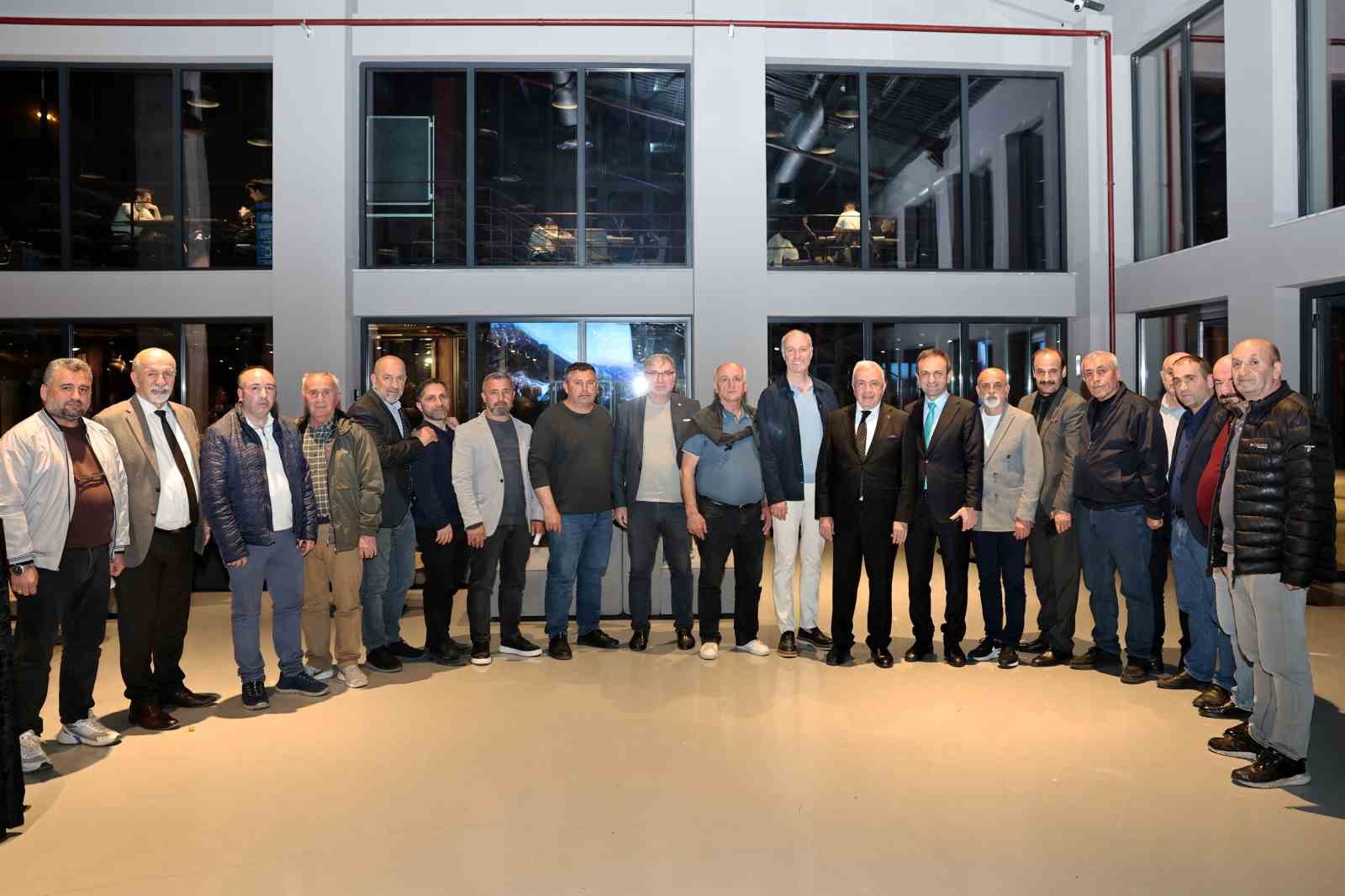 Nil&uuml;fer&rsquo;de d&uuml;zenlenecek dev festival i&ccedil;in geri sayım başladı
