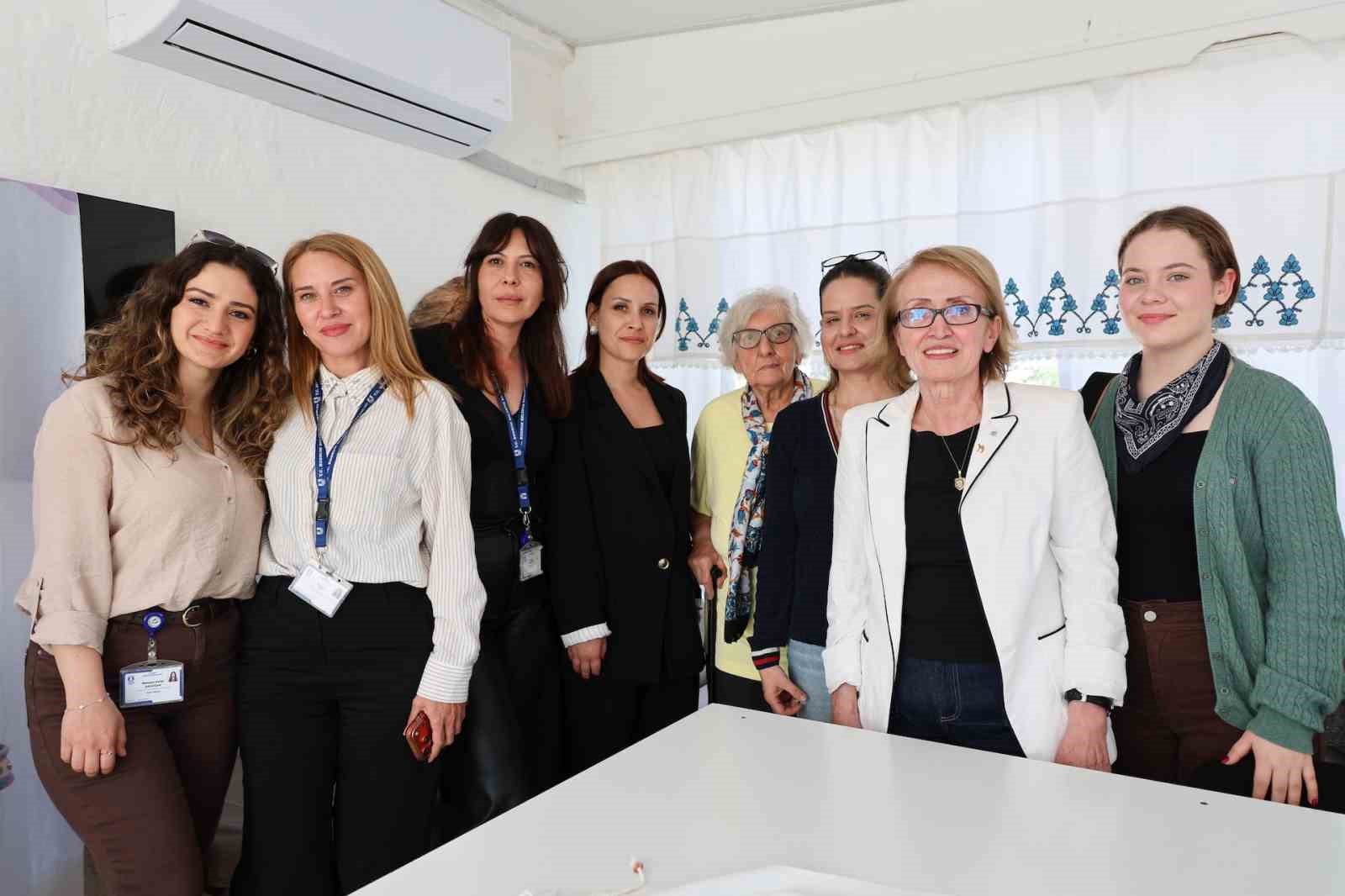 Belediyeden Bitez&rsquo;de &lsquo;Bağımlılıkta Aile Yapısı ve Roller&rsquo; semineri
