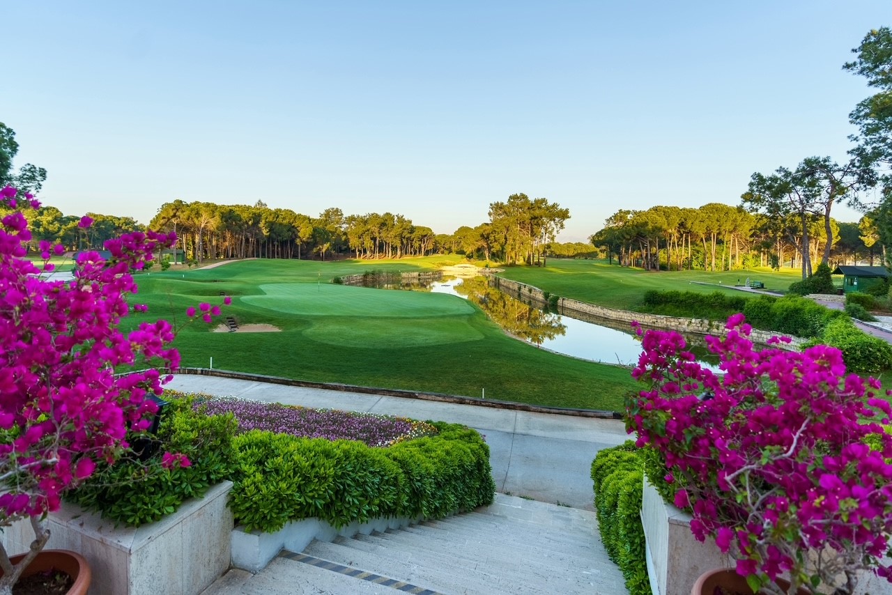 Golf&uuml;n yıldızları Antalya&rsquo;da buluşacak
