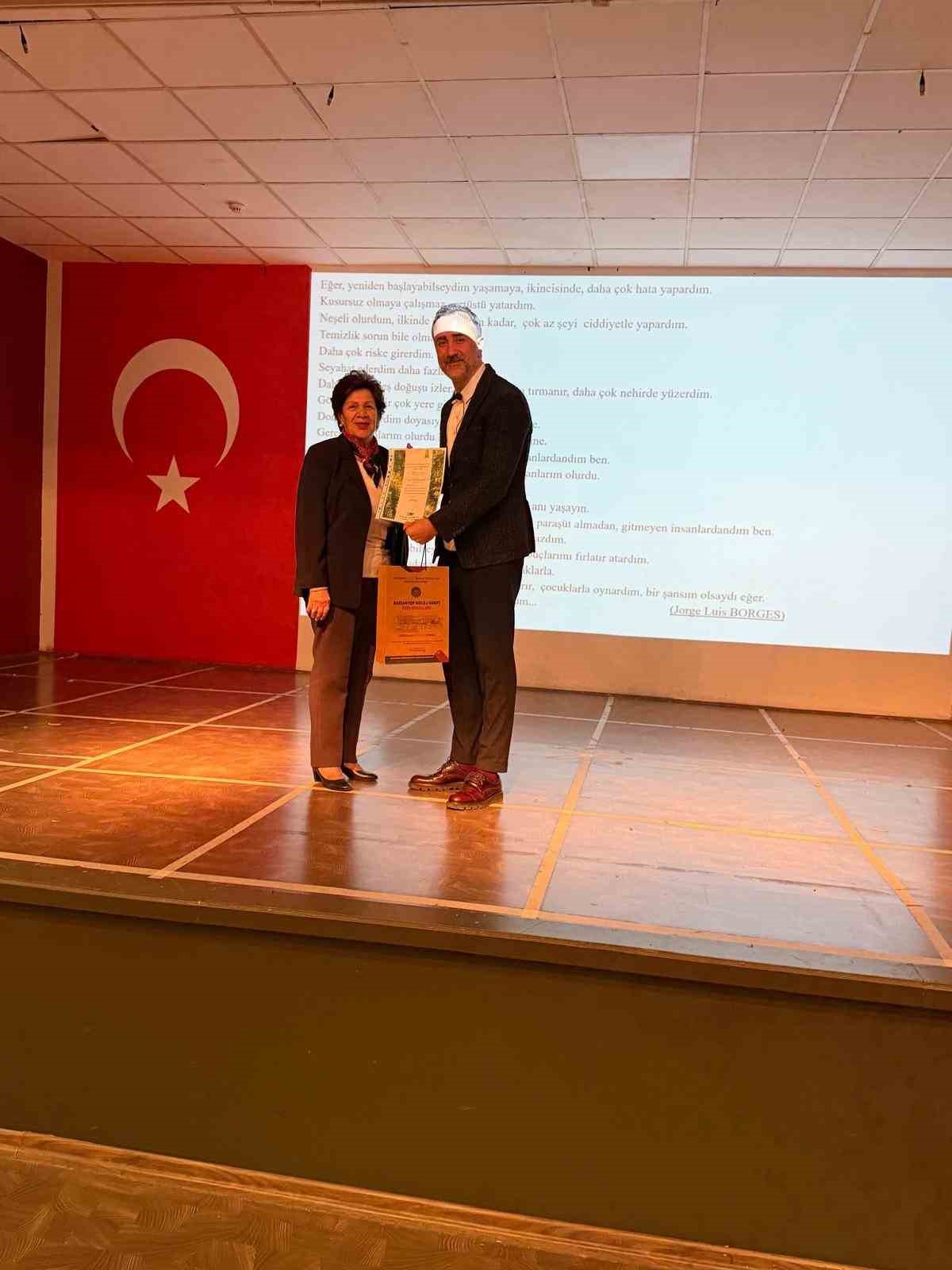 GKV&rsquo;de Ebeveyn-&Ccedil;ocuk İlişkisinde Denge Kurma Stratejileri masaya yatırıldı
