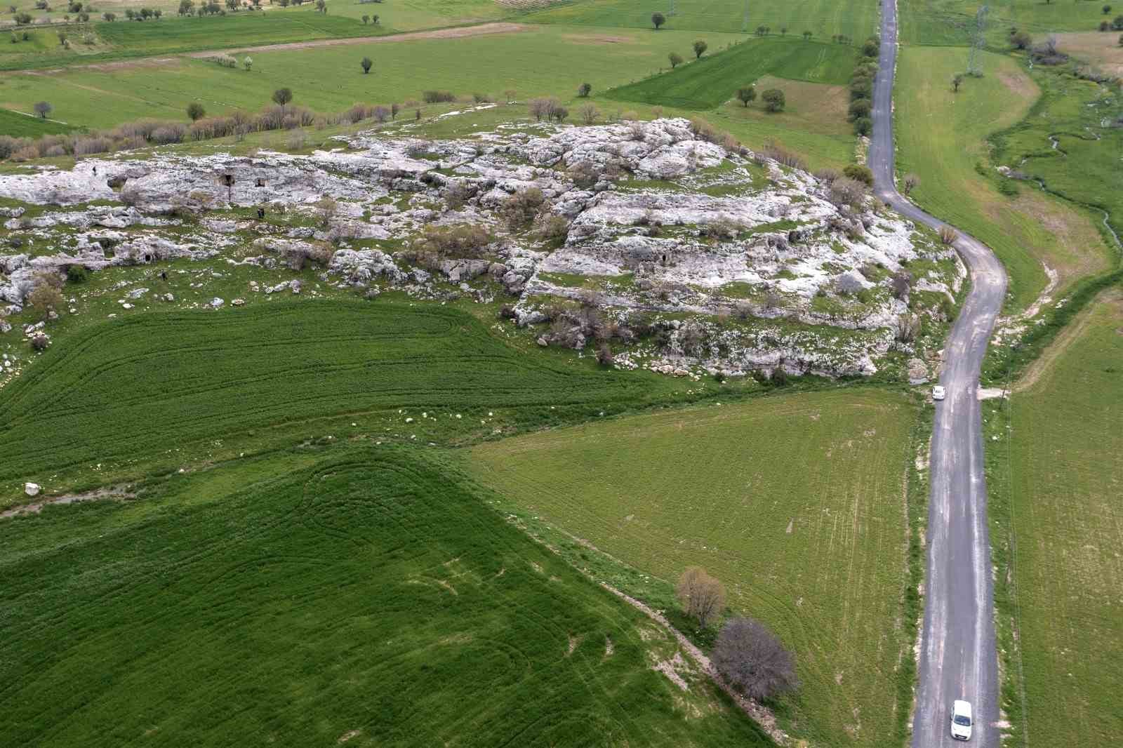 Ergani&rsquo;nin &rsquo;sessiz tanıkları&rsquo; kayıt altında
