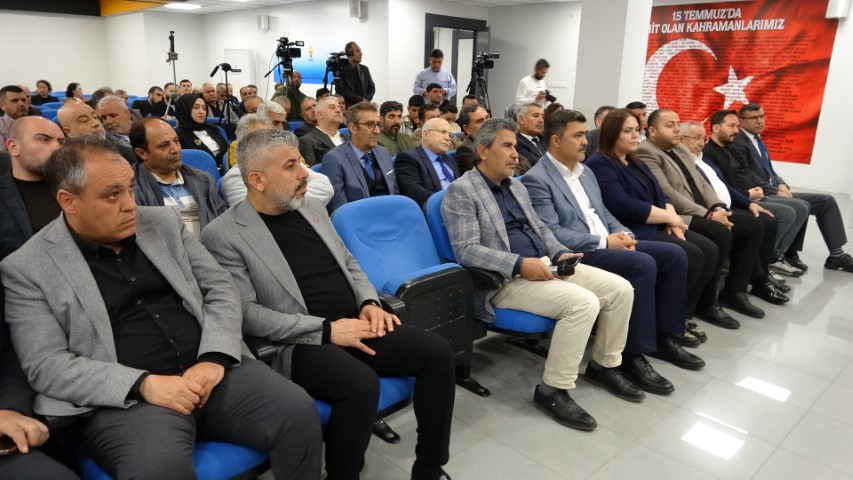 AK Parti&rsquo;den CHP&rsquo;ye mehter tepkisi