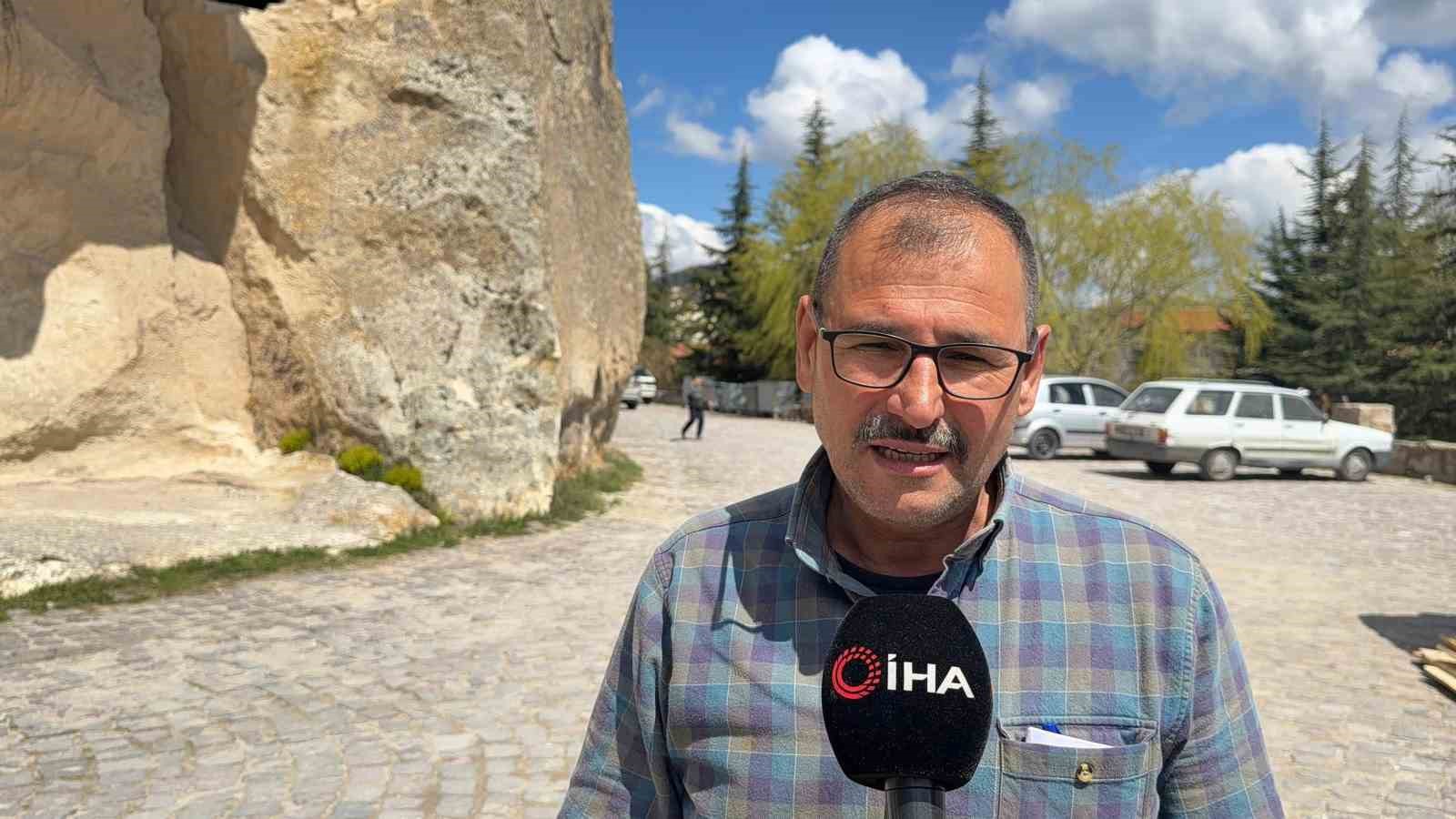 Frig Vadisi&rsquo;nde 2026 yılı turizm sezonu a&ccedil;ıldı
