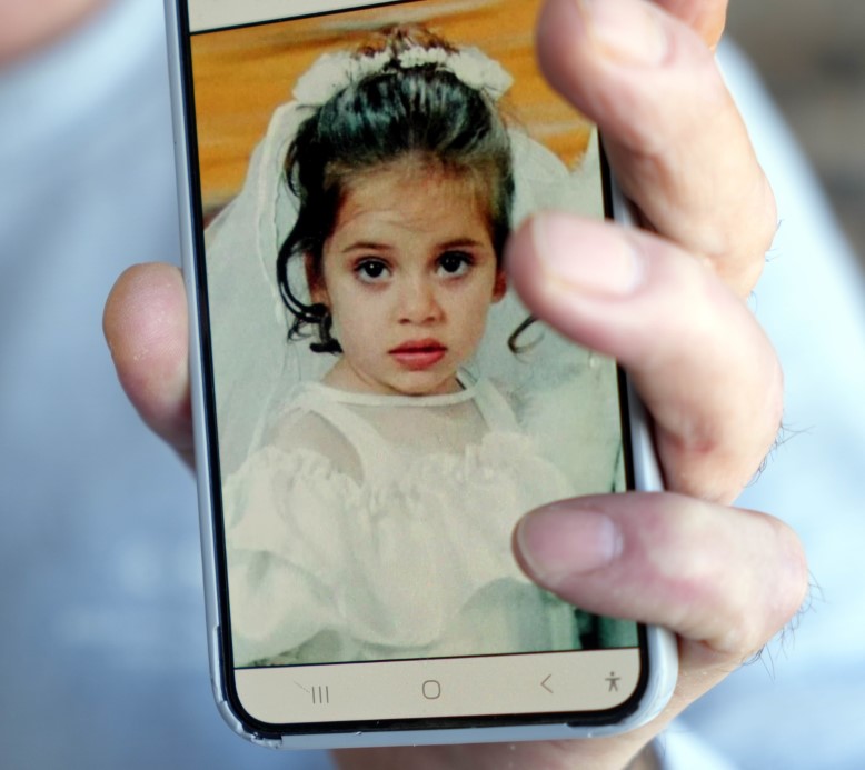 Faili me&ccedil;hul dosyaları a&ccedil;ıldı: 26 yıldır kayıp Sinem i&ccedil;in umut ışığı