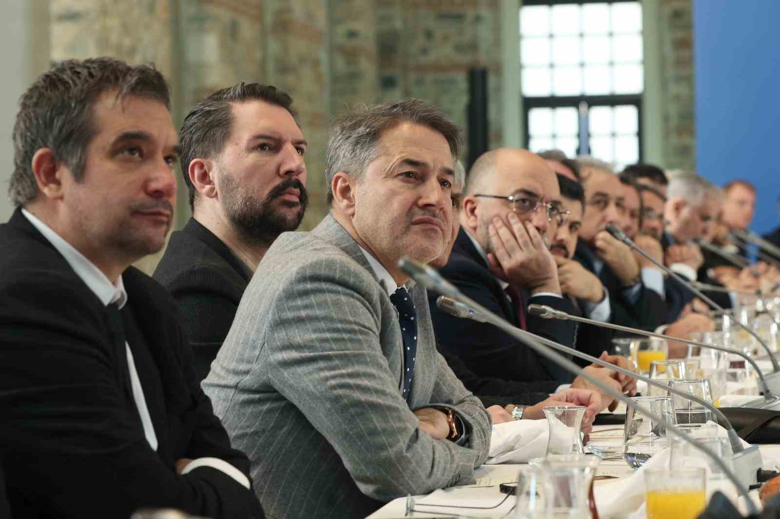 İ&ccedil;işleri Bakanı Mustafa &Ccedil;ift&ccedil;i: "Son 23 yıldaki cinayetlerin y&uuml;zde 97.2&rsquo;si aydınlatıldı"
