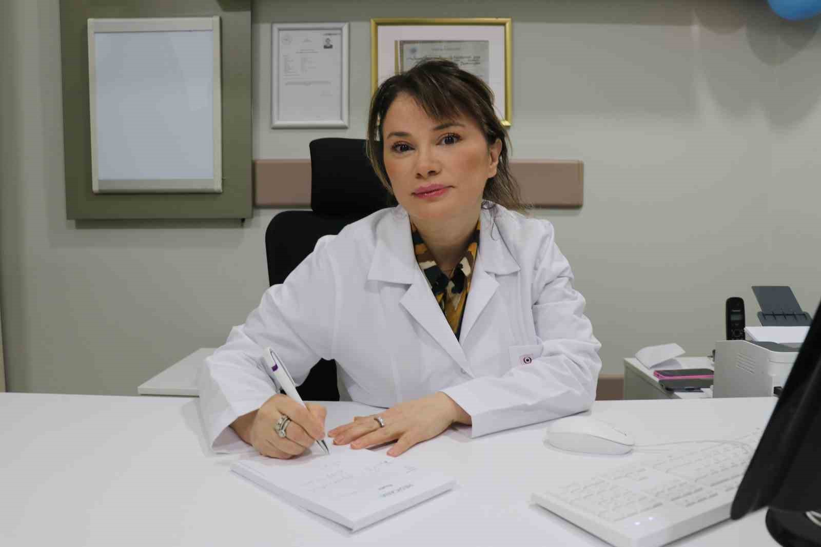 Uzmanı uyardı: "Teknolojinin masum olmayan y&uuml;z&uuml; &ccedil;ocukları olumsuz etkiliyor"
