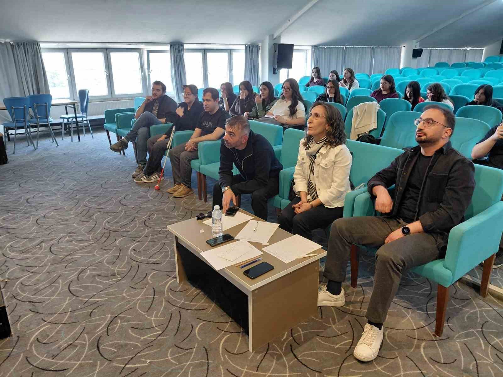 Liseler Arası 4&rsquo;nc&uuml; Milli K&uuml;lt&uuml;r Bilgi Yarışması&rsquo;nın 2&rsquo;nci turu yapıldı
