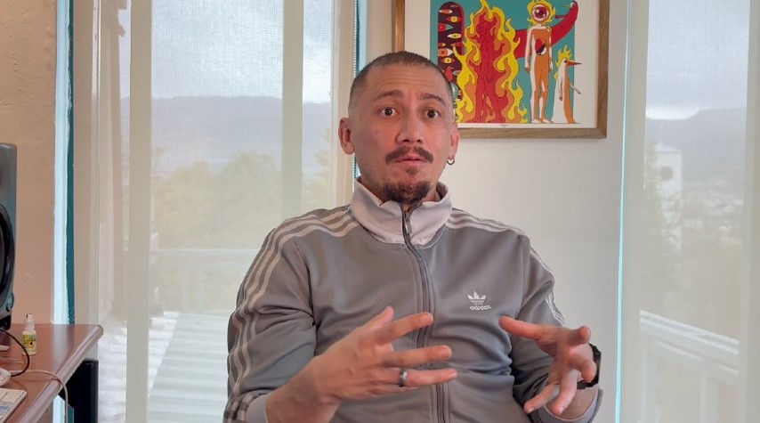 Ekvador&rsquo;da T&uuml;rk dizileri dalgası