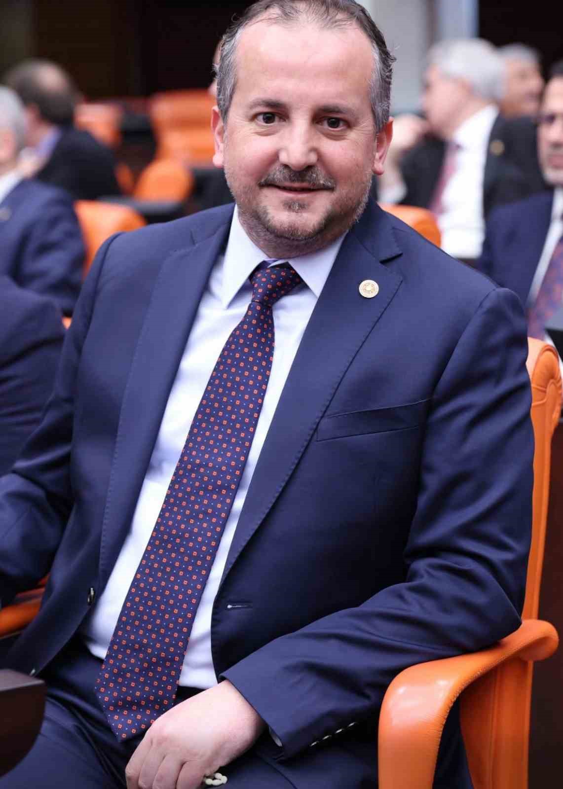 AK Partili &Ouml;zen: "Bursa&rsquo;da hi&ccedil;bir sağlık kuruluşunun satışı s&ouml;z konusu değil"
