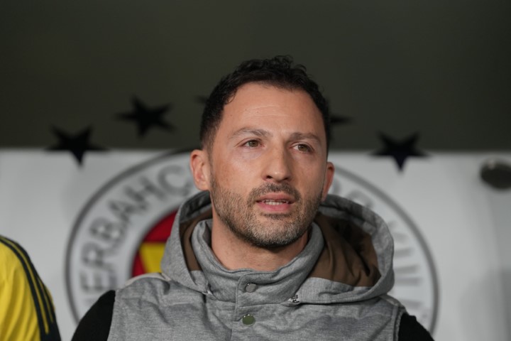 Tedesco, yaz hazırlık kampı hedefine ulaşamadı