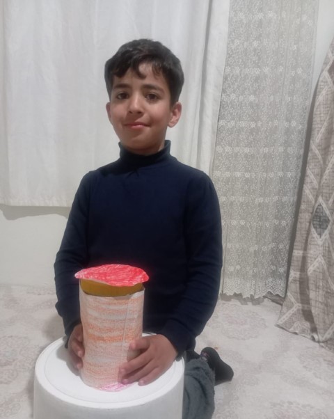 Şemdinli&rsquo;de dereye d&uuml;şen &ccedil;ocuğun cansız bedeni bulundu