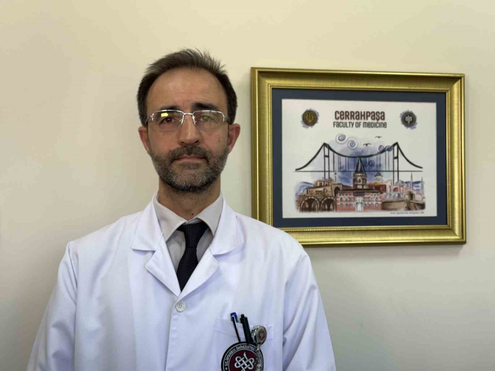 Uzmanlardan &rsquo;Kene&rsquo; uyarısı: "Vaka sayısı artacak, &ouml;l&uuml;mc&uuml;l olabiliyor, ciddiye alalım"
