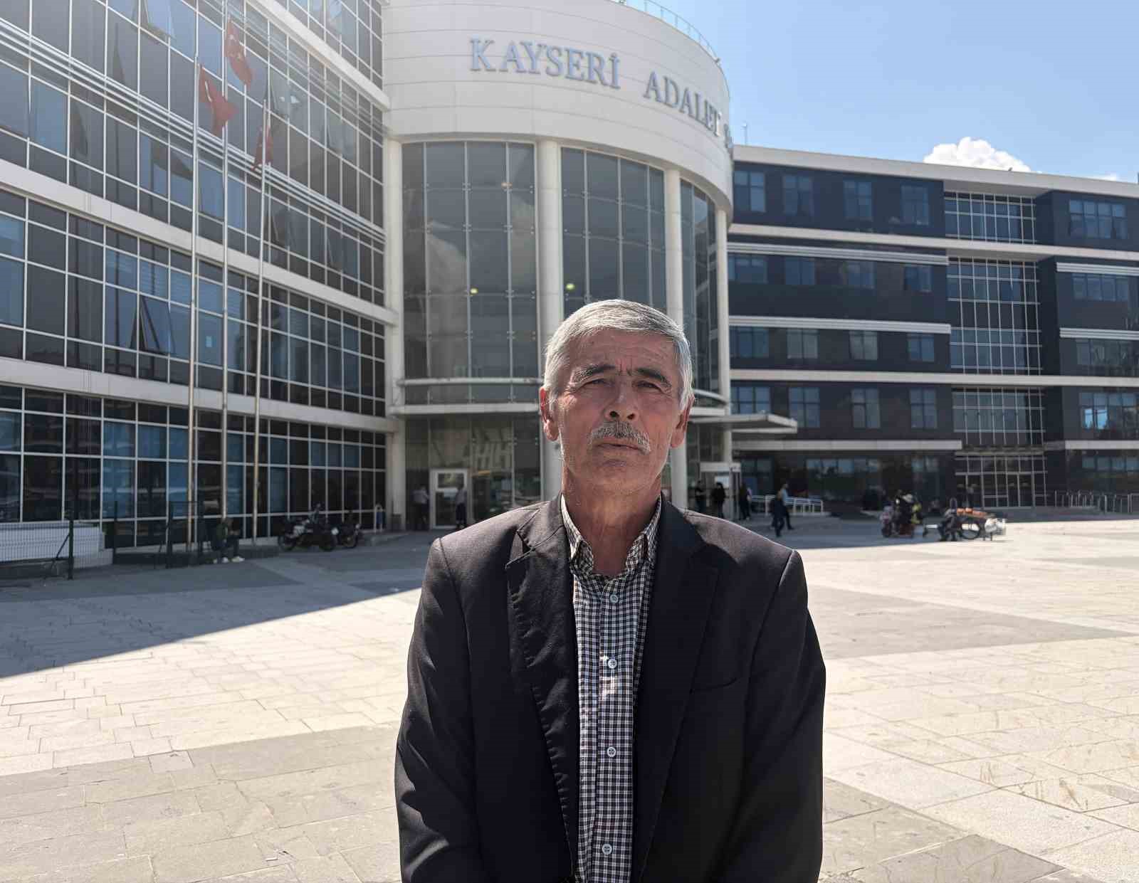 Trakt&ouml;r haczi &ccedil;ift&ccedil;iyi &uuml;retim yapamaz hale getirdi
