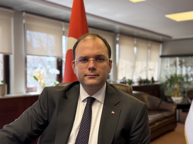 İstanbul İl Sağlık M&uuml;d&uuml;r&uuml; Do&ccedil;. Dr. G&uuml;ner: 