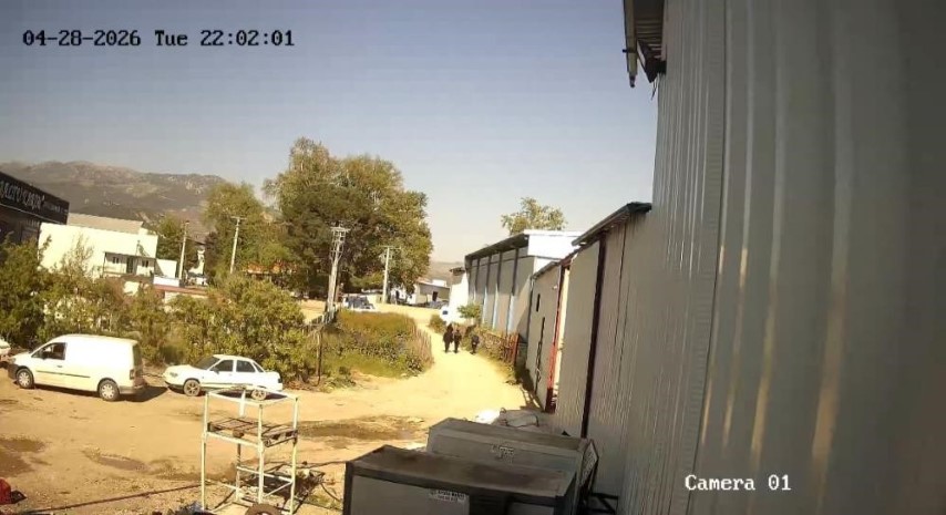 Bursa&rsquo;da 25 yaşındaki avukata silahlı saldırı d&uuml;zenleyen ş&uuml;pheli yakalandı