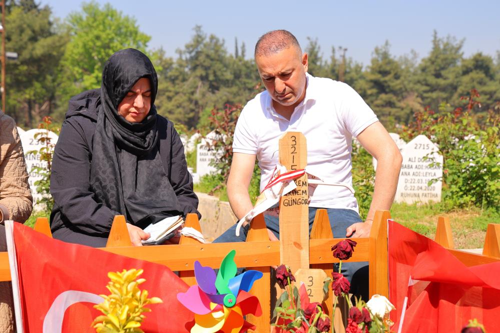 Okul saldırısında hayatını kaybeden Şuranur&rsquo;un amcası: 