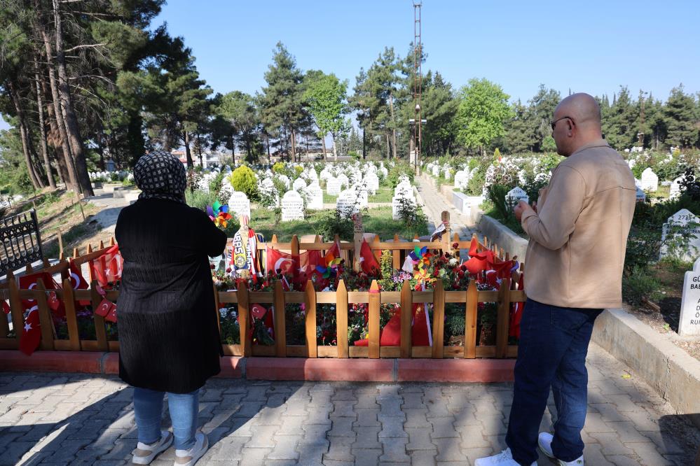 Okul saldırısında hayatını kaybeden Şuranur&rsquo;un amcası: 