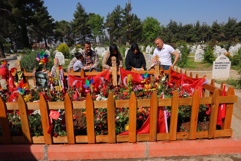 Okul saldırısında hayatını kaybeden Şuranur&rsquo;un amcası: 