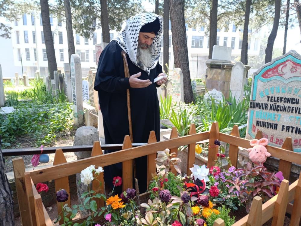 Okul saldırısında hayatını kaybeden Şuranur&rsquo;un amcası: 