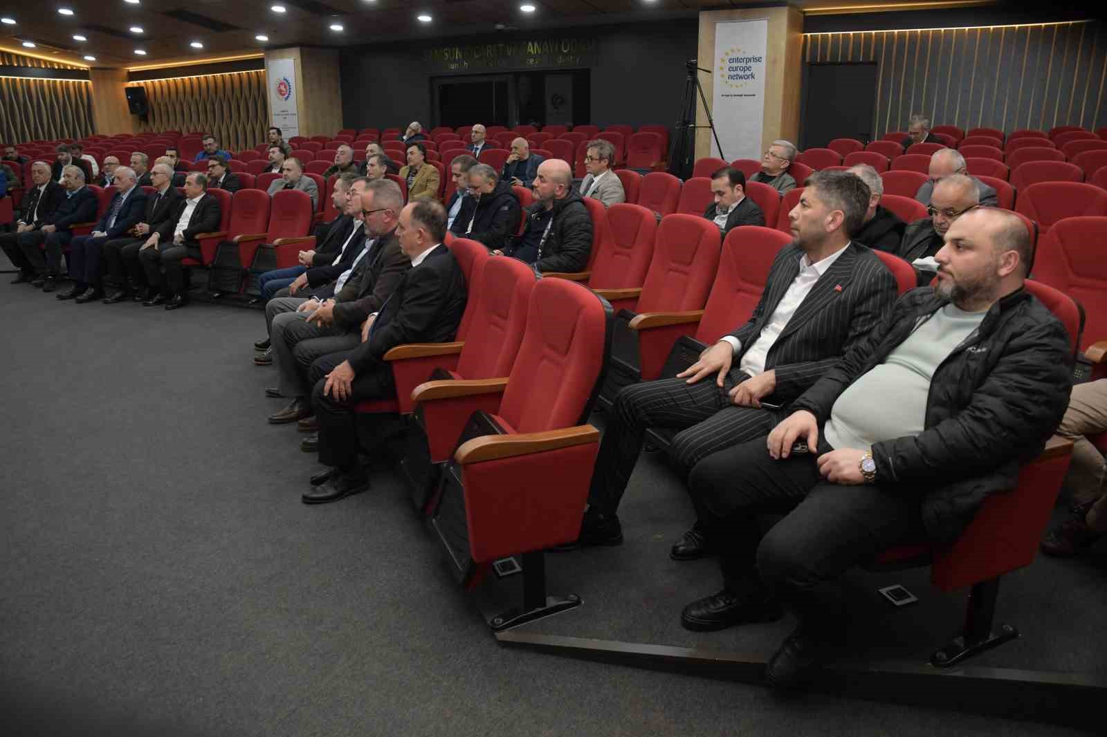 Murzioğlu: "Kalkınma odaklı &ccedil;alışmalar kararlılıkla s&uuml;r&uuml;yor"
