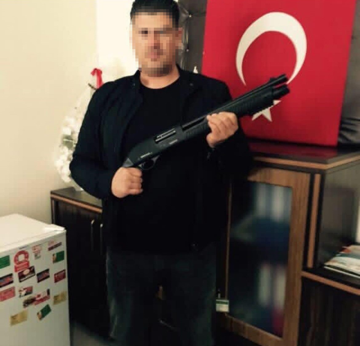 Bursa&rsquo;da avukat cinayeti: 7 ş&uuml;pheli g&ouml;zaltında
