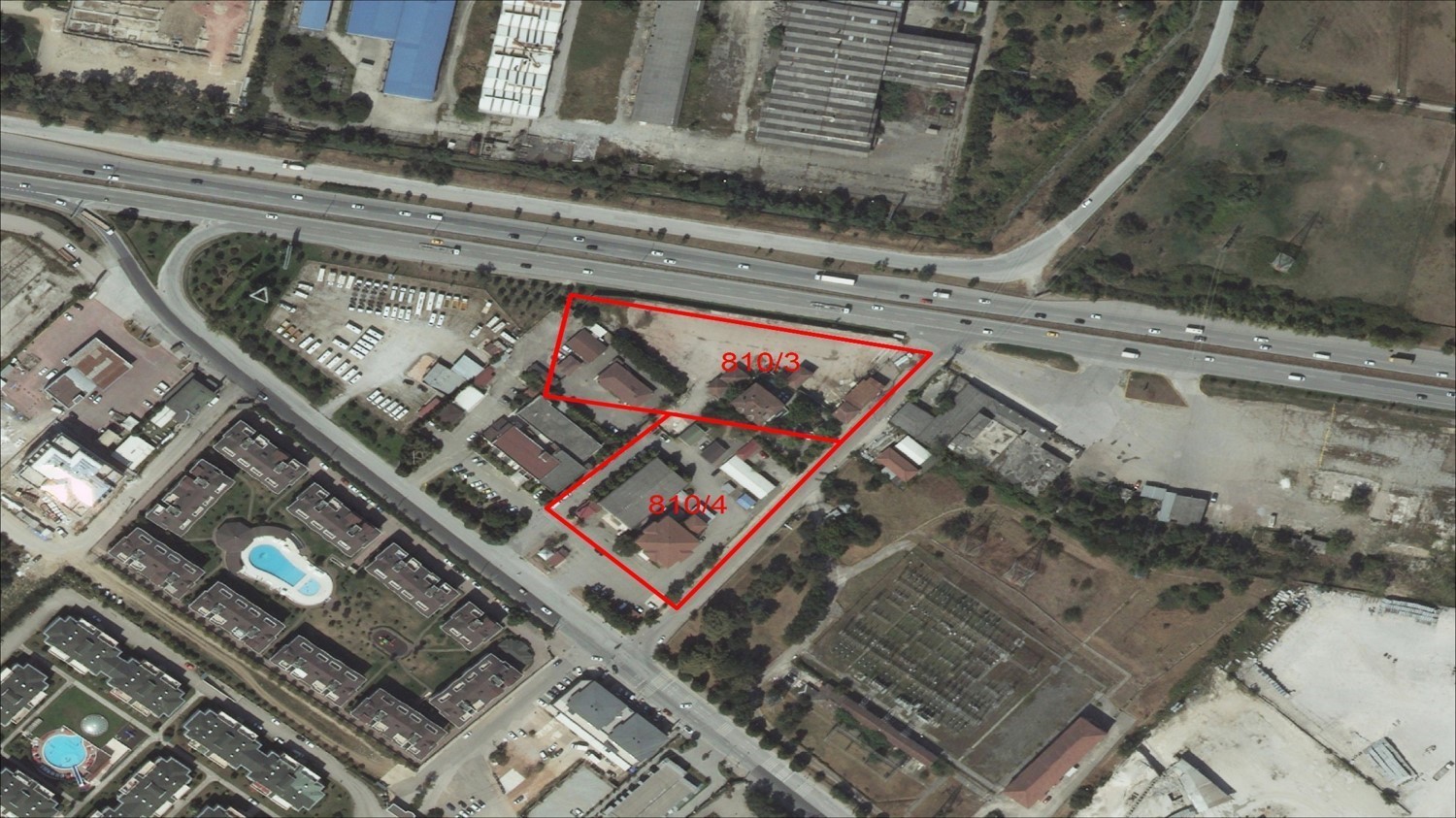 Başkan Kocaman, hastane &uuml;zerinden yapılan eleştirilere karşılık verdi
