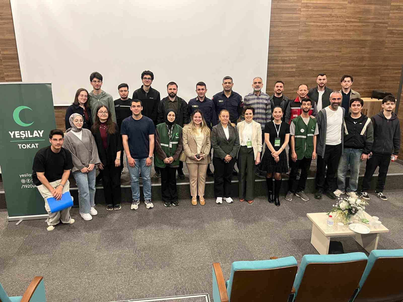 &rsquo;Bilin&ccedil;li nesiller, bağımsız gelecek&rsquo; eğitimleri TOG&Uuml; genelinde yaygınlaşıyor
